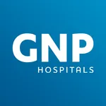 GNP Hospital icon