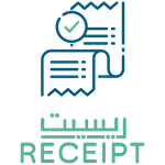 Receipt icon