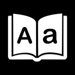 English Dictionary icon