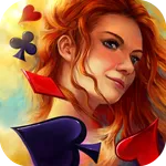 Solitaire Dreams: Card Games icon