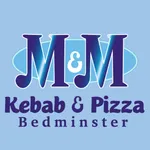 M & M Kebab - Pizza in Bristol icon