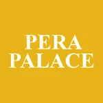 Pera Palace in Chatteris icon