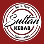 Sultan Kebab in Stowmarket icon