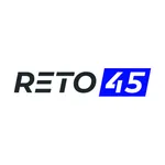 Reto 45 icon