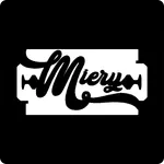 Miery Barber Studio icon