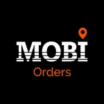 MOBI Orders icon