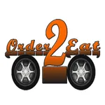 Order 2 Eat icon