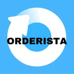 Orderista: Delivery icon