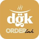 Orderlah DGK User icon