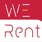 WeRent Management icon