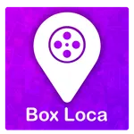Box Loca Movies Show & TV Show icon