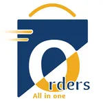 Orders - أوردرز icon