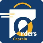 Orders Captain - أوردرز كابتن icon