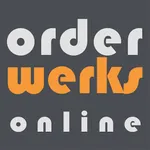 Orderwerks Online icon