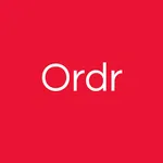 ORDR Runner icon