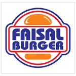 Faisal Burger icon