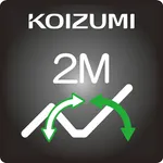 B-remote 2M icon