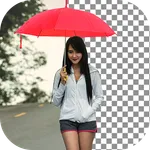 Auto Background Changer - Edit icon