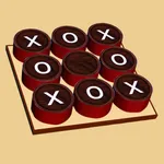 TIC TAC TOE icon