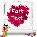 Text Editor - Status & Quotes  icon
