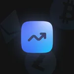 PredX – Crypto Price Predictor icon