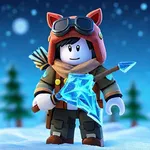 RoboAvatar - AI Roblox Maker icon