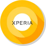 Theme O for Xperia (X Series G icon
