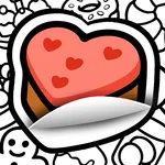 Sticker Match icon