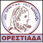 ORESTIADA online icon