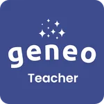 Geneo Teacher icon
