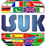 LSUK Meet icon