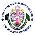 CSI Medak Diocese-Official App icon