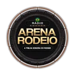 Rádio Arena Rodeio icon