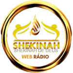 Web Rádio Shekináh de Deus icon