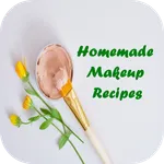 Homemade Makeup Recipes icon