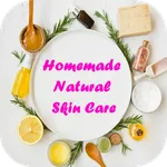 Homemade Natural Skin Care icon