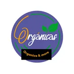 Organicashop icon