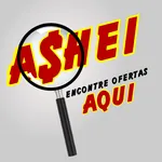 Ashei - Clube de Ofertas icon