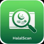Halal Scanner Calorie Counter icon