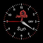 AIR B Watchface for Wear OS icon