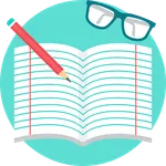 Keep Text icon