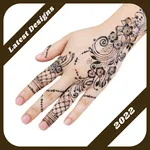 Mehndi Design 2022 icon