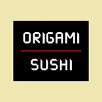 Origami Sushi icon