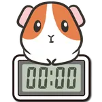 Pui Pui! Guinea Pig Timer icon