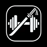 PRLeveling: Anime Gym Tracker icon
