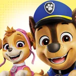 PAW Patrol: The Game icon