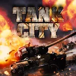 Tank City icon