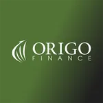 Origo Finance Sales App icon