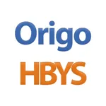 Origo HBYS icon