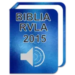 Santa Biblia RVLA 2015 icon